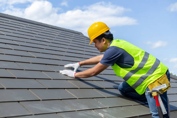 Sealant for Roof in Shamrock, TX