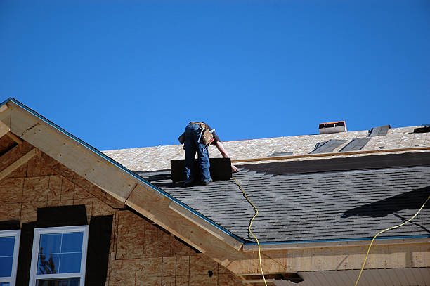 Best Sealant for Roof  in Shamrock, TX