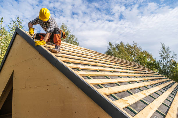 Best Best Roofing Contractors  in Shamrock, TX