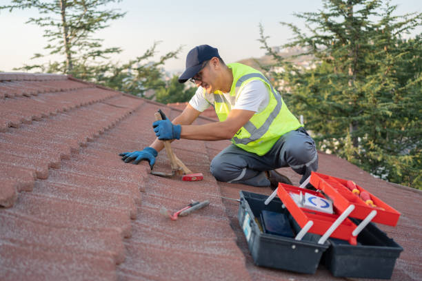 Best New Roof Installation  in Shamrock, TX