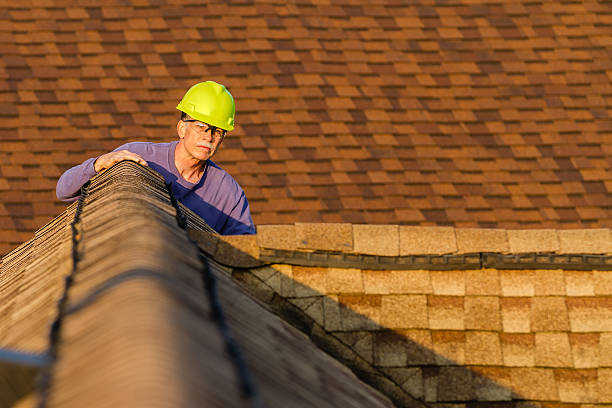 Gutter Installation and Roofing in Shamrock, TX