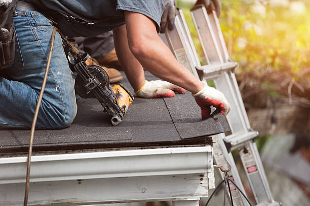 Best Gutter Installation and Roofing  in Shamrock, TX