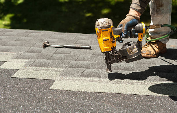 Best Roof Waterproofing Services  in Shamrock, TX