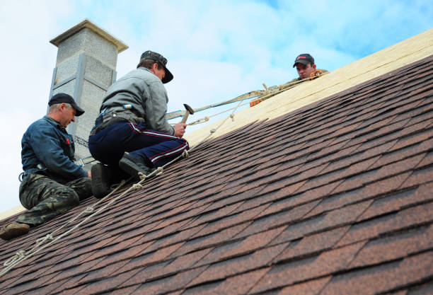 Sealant for Roof in Shamrock, TX