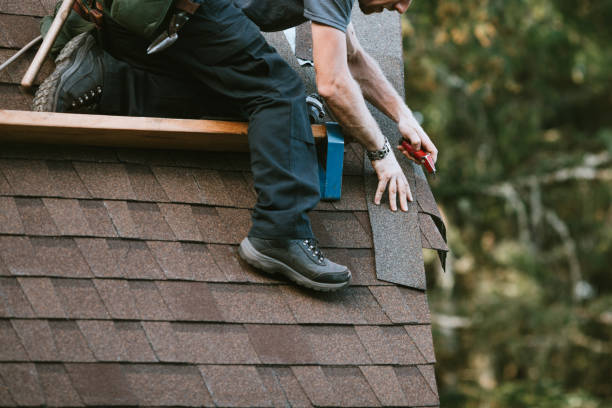 Best Tile Roofing Contractor  in Shamrock, TX